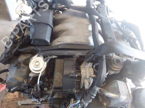 Engine MERCEDES-BENZ E-CLASS (W210) E 240 (210.062) | BP7471545M1 