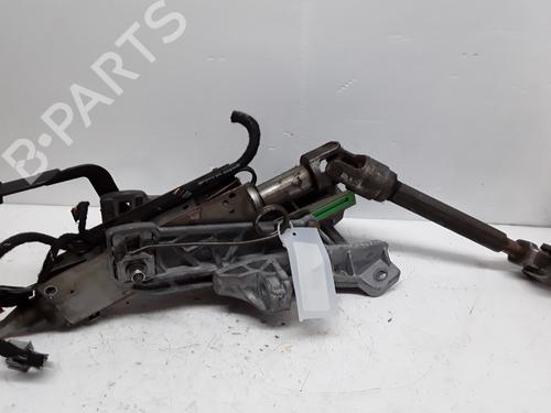 Used Steering column FORD MONDEO IV (BA7) 2.0 TDCi (140 hp) 7472906