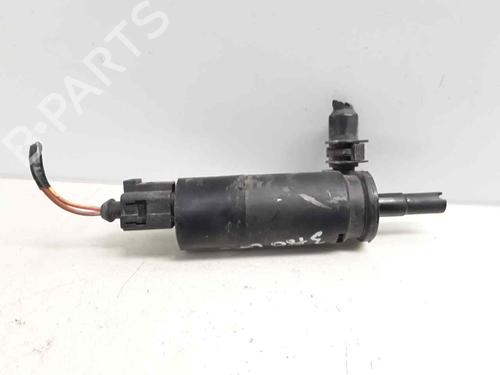 Used Front wiper motor VW TOURAN (1T1, 1T2) [2003-2010]  17006860
