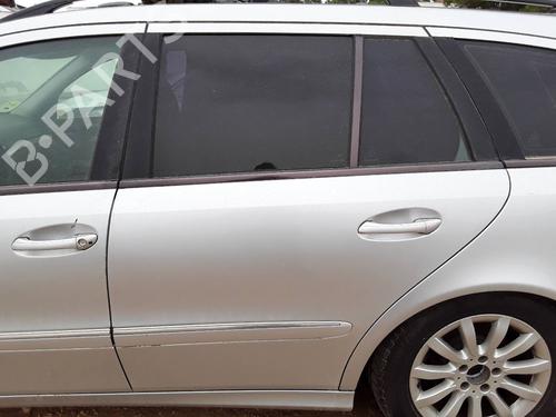 Used Left rear door MERCEDES-BENZ E-CLASS (W211) E 220 CDI (211.008) (170 hp) 9394053