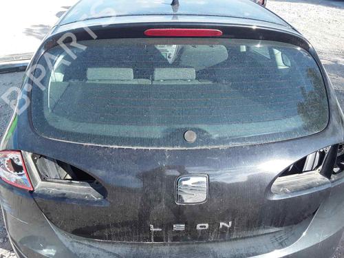 Tailgate SEAT LEON (1P1)  | BP23229145C6 