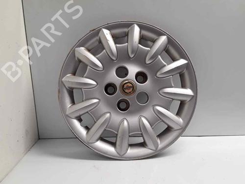 Radkappe für CHRYSLER VOYAGER IV (RG, RS) 2.5 CRD (141 hp) 31265061