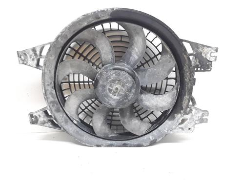 Radiator fan KIA SORENTO I (JC) 2.5 CRDi 4WD | BP17201564M35 