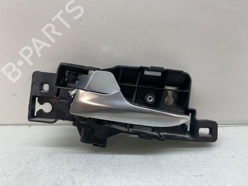 Used Rear left interior door handle FORD MONDEO IV (BA7) 2.0 TDCi (163 hp) 26890377