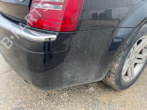Rear bumper CHRYSLER 300C (LX, LE) 3.0 CRD | BP31176263C8