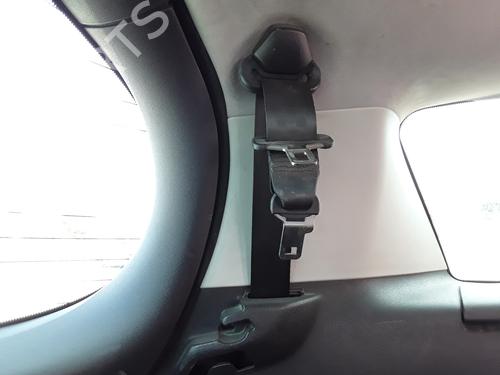 Used Rear left seatbelt PEUGEOT 308 SW I (4E_, 4H_) 1.6 HDi (92 hp) 10522153