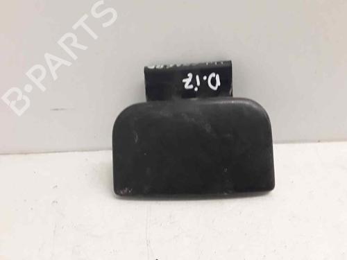 Used Front left exterior door handle CITROËN BERLINGO MULTISPACE (B9) 1.6 HDi 90 4x4 (90 hp) 21728589