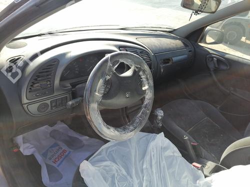 Gearbox CITROËN XSARA (N1) 1.9 TD | BP7473749M3