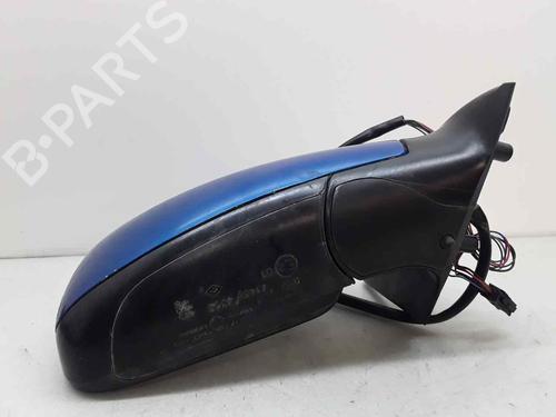 Right mirror PEUGEOT 307 (3A/C) 2.0 16V | BP21073362C27 