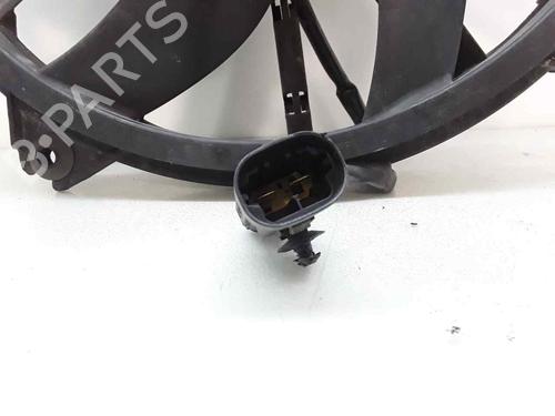 Radiator fan PEUGEOT 308 I (4A_, 4C_)  | BP22302426M35 