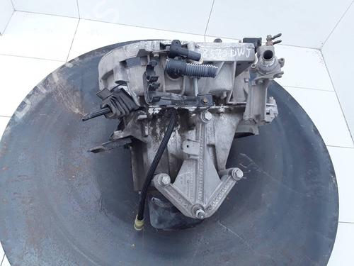 Gearbox RENAULT CLIO II (BB_, CB_) 1.5 dCi (B/CB07) | BP15713970M3 