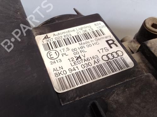 Right headlight AUDI A4 B8 (8K2) | BP37158296C29 - Image 3