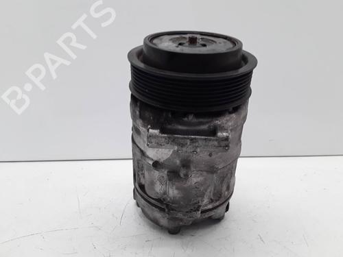 AC compressor MERCEDES-BENZ C-CLASS (W203) C 220 CDI (203.006) | BP36679979M34 - Image 3