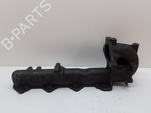 Ansaugkrümmer für RENAULT KOLEOS I (HY_) 2.0 dCi 4x4 (HY0K) (150 hp) 32509479