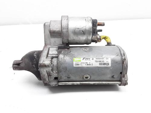 Startmotor OPEL CORSA D (S07) 1.3 CDTI (L08, L68) (90 hp) 11284878