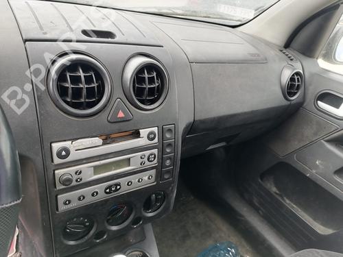Rudehejsemekanisme Højre foran FORD FUSION (JU_) 1.4 TDCi | BP17006870C23 