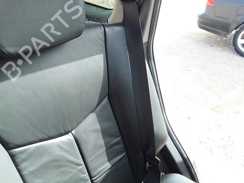 Sikkerhedssele bag venstre SSANGYONG KYRON 2.0 Xdi | BP13808440I29 
