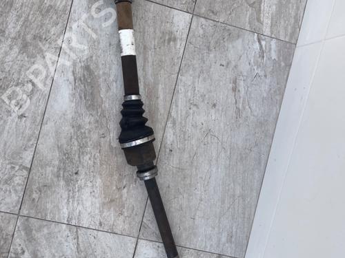 Used Right front driveshaft PEUGEOT 308 I (4A_, 4C_) [2007-2016]  21866597