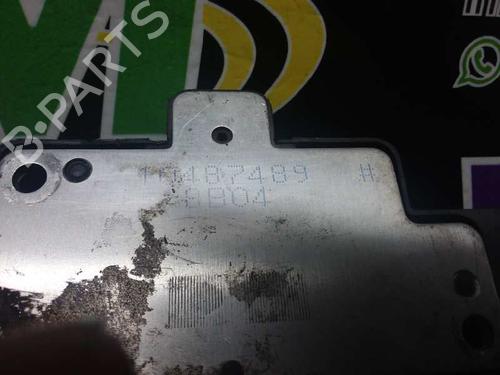 Tennspole OPEL ASTRA G Hatchback (T98)  | BP7468612M94 