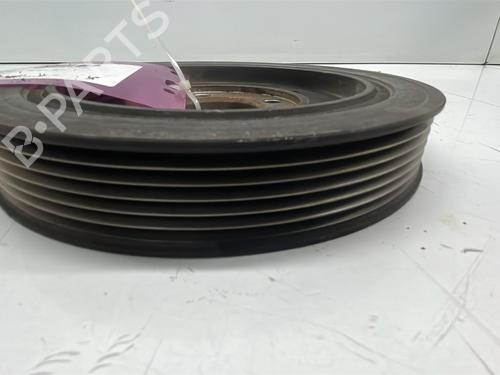 Pulley DODGE NITRO | BP37524889M122 - Image 1