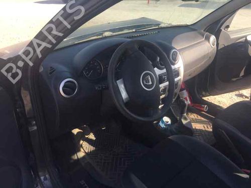 Starter DACIA SANDERO II  | BP7467005M8 