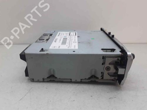 Radio RENAULT MEGANE III Hatchback (BZ0/1_, B3_) | BP23097175E6