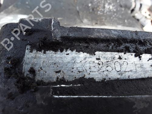 Used Gearbox AUDI 80 B4 Saloon (8C2) [1991-1995]  7474322