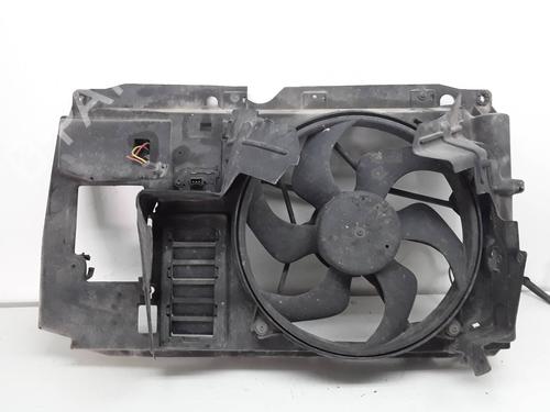 Køleventilator elektrisk CITROËN BERLINGO / BERLINGO FIRST MPV (MF_, GJK_, GFK_) 1.9 D (MFWJZ) (70 hp) 11860295