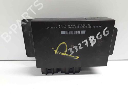 Used Electronic module VW PASSAT B5.5 (3B3) [2000-2005]  29906996