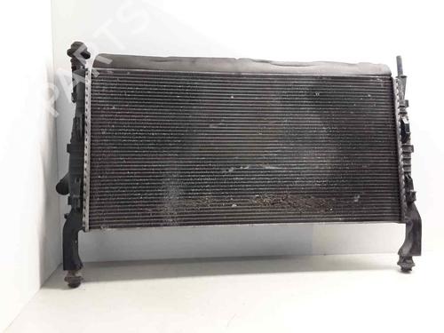 Water radiator FORD TRANSIT Van (FA_ _)  | BP16473323M31 