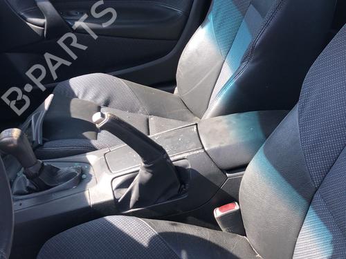 Left front driveshaft VOLVO S60 I (384) | BP36525576M38 - Image 6