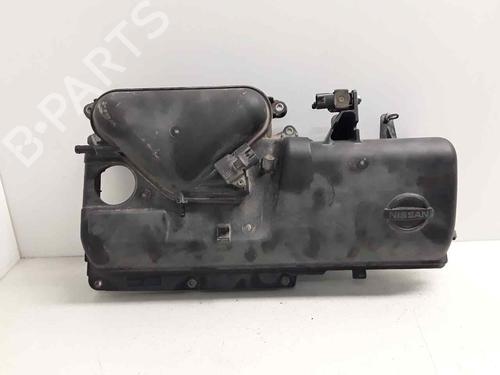 Used Valve cover NISSAN MICRA III (K12) 1.2 16V (65 hp) 22425899