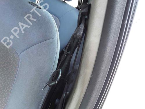 Used Front left seatbelt MERCEDES-BENZ A-CLASS (W168) A 170 CDI (168.008) (90 hp) 25026400
