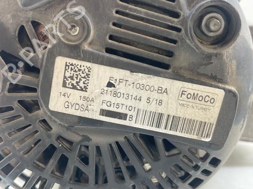 Alternator FORD KUGA II (DM2)  | BP29313718M7 