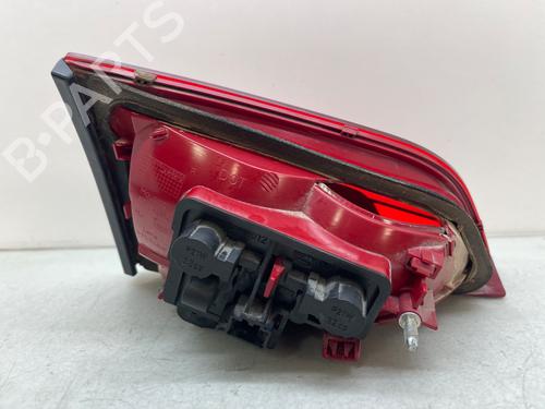 Højre baglygte bagklap AUDI A4 B8 (8K2) 2.0 TDI | BP25254334C80 