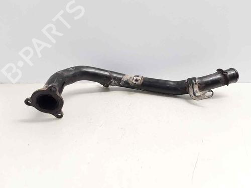 Pipe FIAT FIORINO Box Body/MPV (225_) 1.3 D Multijet (225BXD1A, 225BXB1A, 225BXB11) | BP16663178M125 