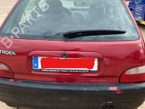 Fuel flap CITROËN SAXO (S0, S1) 1.5 D | BP13233459C131 
