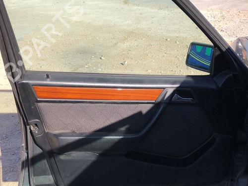 Other MERCEDES-BENZ E-CLASS (W124) E 300 D (124.131) | BP32483722O1