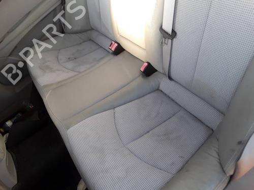 Rear seat MERCEDES-BENZ E-CLASS (W211) E 270 CDI (211.016) | BP33994613C17 - Image 3