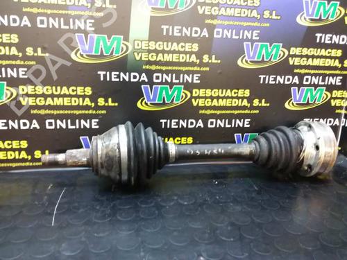 Antriebswelle links vorne für AUDI A3 (8L1) 1.8 T quattro (150 hp) 10260878
