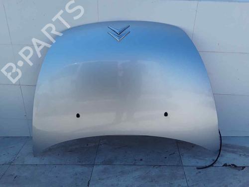Motorhjelm Motorhjelm CITROËN C3 Pluriel (HB_) 1.6 (109 hp) 35930244 35930244