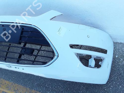 Front bumper FORD MONDEO IV (BA7) 2.0 TDCi | BP12448911C7 