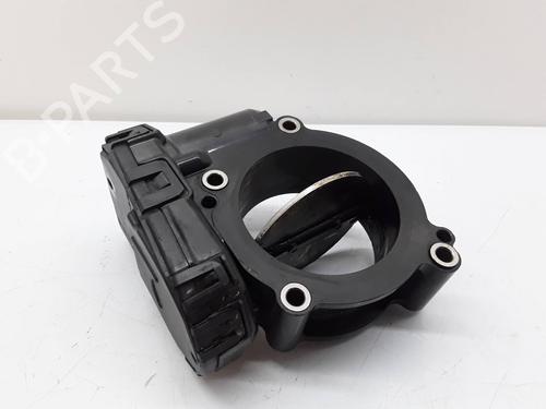 Used Throttle body Throttle body MERCEDES-BENZ C-CLASS (W204) C 200 CDI (204.007, 204.006) (136 hp) 33215841 33215841
