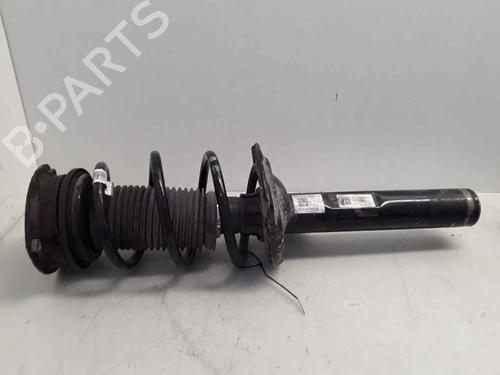 Used Right front shock absorber VW TOURAN (1T1, 1T2) [2003-2011]  28715399