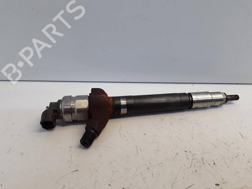 Used Injector Injector PEUGEOT BOXER Van [2006-2026] 36679986 36679986