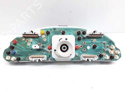 Instrument cluster FIAT PUNTO (176_) 75 1.2 | BP7473904C47 