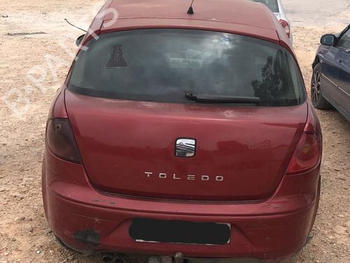 Electronic module SEAT TOLEDO III (5P2) | BP38524826M83 - Image 5