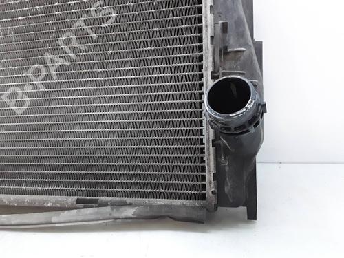 Water radiator BMW X3 (E83) 3.0 i xDrive | BP31906646M31