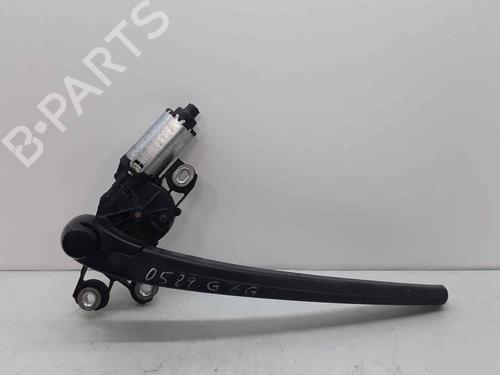 Used Rear wiper motor SEAT ALTEA XL (5P5, 5P8) 1.6 TDI (105 hp) 23886811