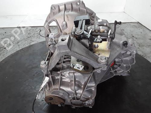 Getriebe FORD FOCUS II (DA_, HCP, DP)  | BP9146833M3 